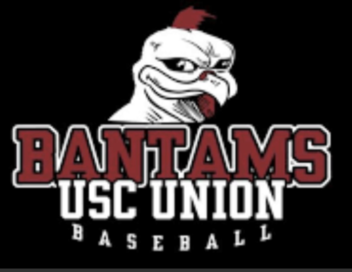 baseball_county's tweet photo. Super proud of @GarrisHendrix on committing to @UnionUsc for next year https://t.co/Y3xVULbDVa