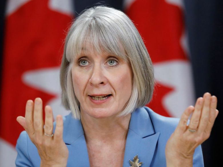 COVID-19 SO FAR: What have we done right, and where did we go wrong?Patty Hajdu is now at the center of an editorial campaign to bolster her image. She desperately needs the help.At the beginning of the crisis her response received an A+ rating.1/8 #COVID19  #Cdnpoli