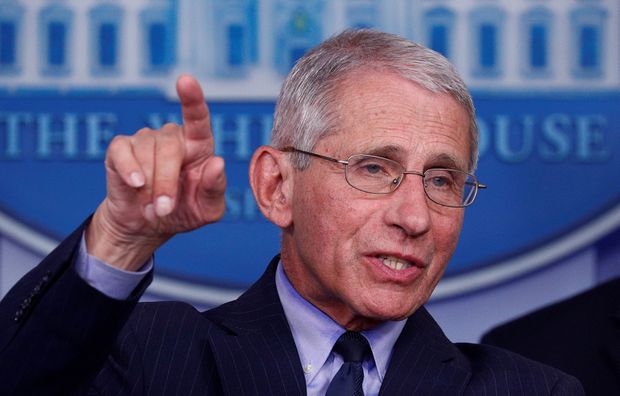 If we are going to beat COVID-19, we are going to have to make good quick decisions.We have a successful model in Taiwan, and clear guidance from Dr. Fauci, the NIH, and the CDC.It's time for Hajdu to stop with the politics and start listening to the world's top experts.8/8