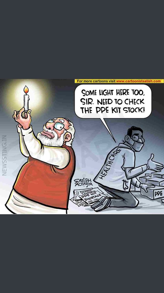 KishankhuriwalJ's tweet image. #ModijiSaveDoctors 
#9बजे9मिनट #9baje9mintues #IndiaFightsCorona #TestKaroNa #GoCorona