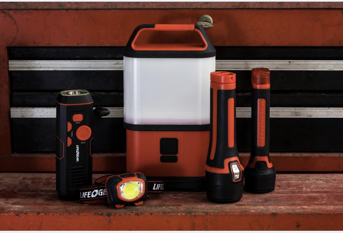 lifegear tweet picture