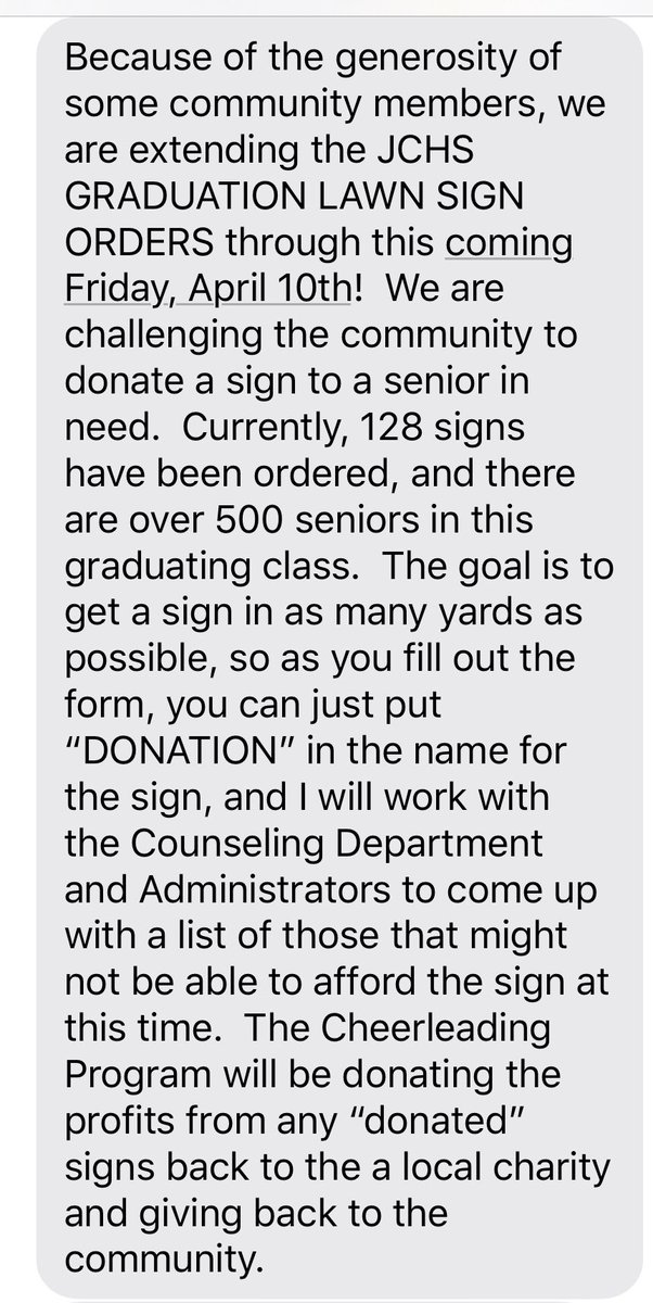 Champe Cheer tweet media