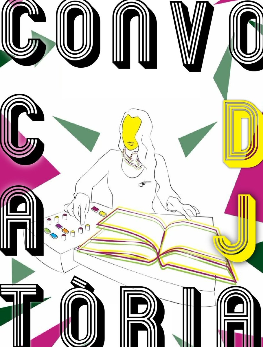 Revista Poetry Spam tweet media