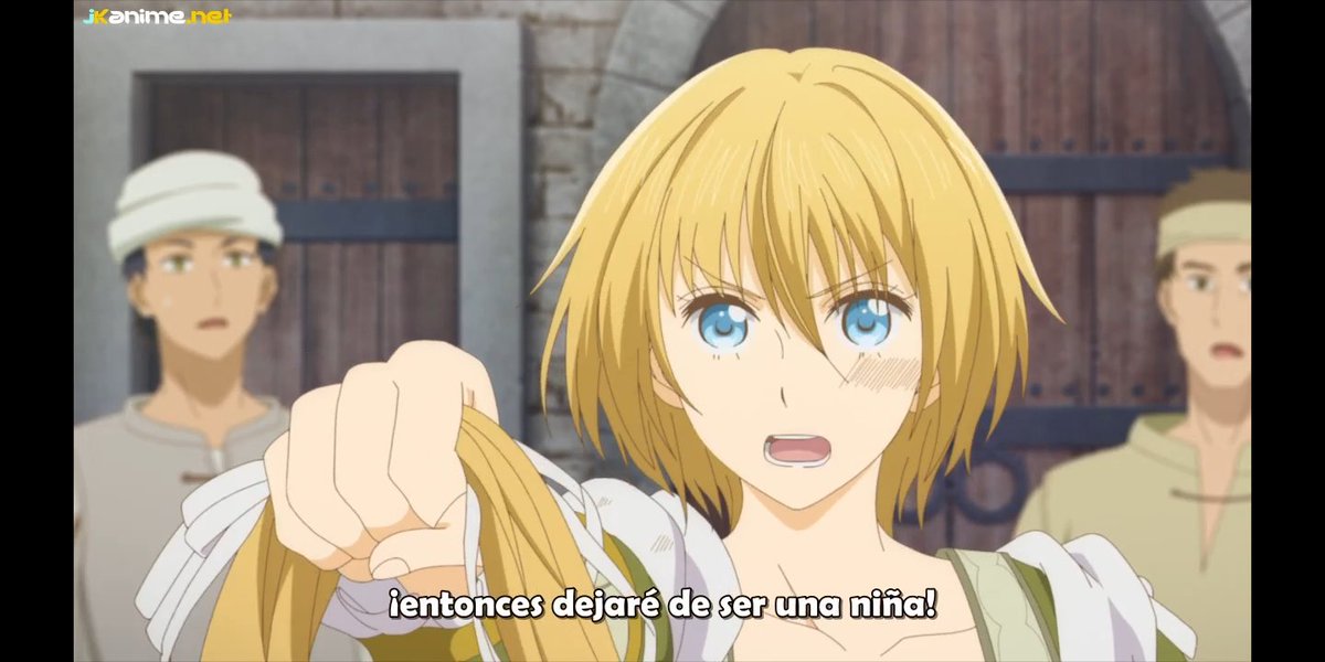 AnimeniacsZ's tweet photo. #arte_anime "ser artista es mi camino deo ninja... De ninja artistico" https://t.co/kO2VpY58Ot