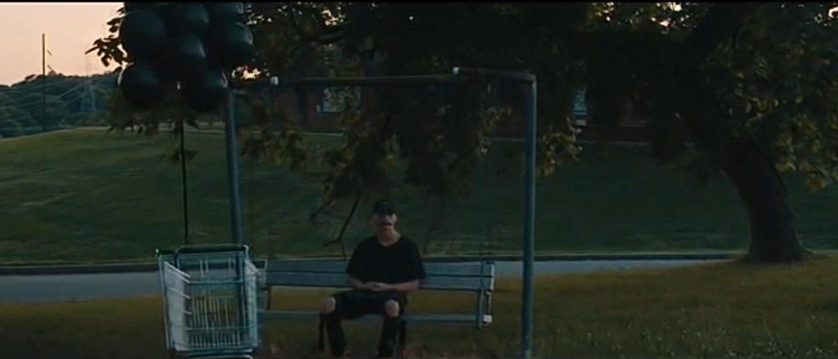 nate_infinity's tweet photo. I wanna be great but I get in the way of myself
And I think about everything that I could never be
Why do I do it though?
#nfrealmusic #nfrealmusictillthedaywedie #nfwhy https://t.co/XFpXi8Y9gG