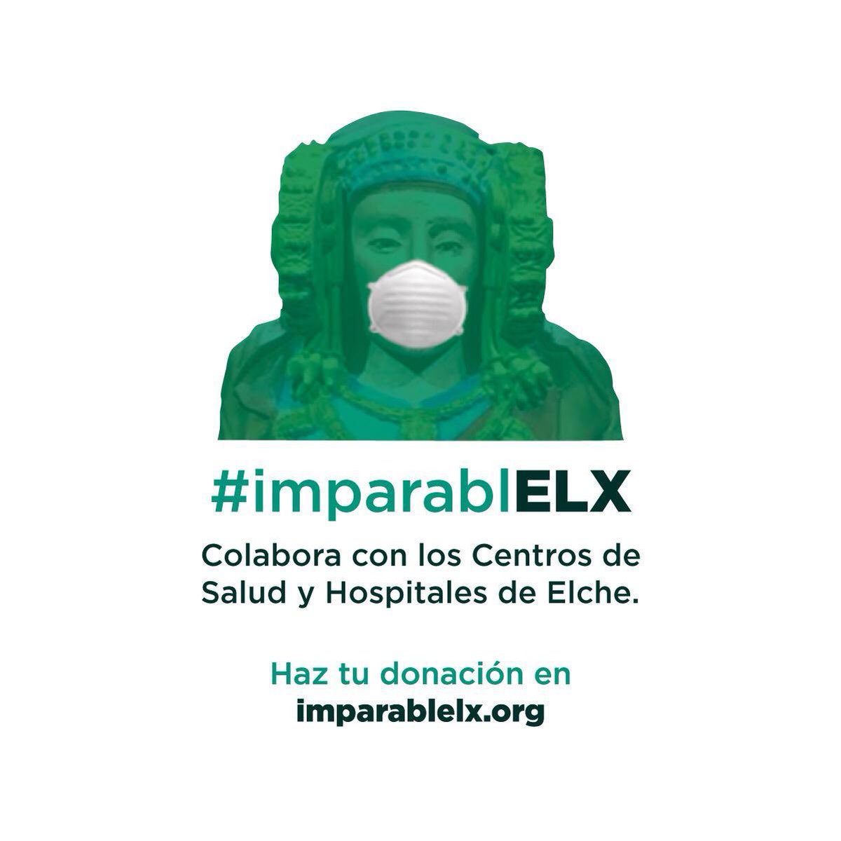Todos queremos que esto termine bien y cuanto antes, todos podemos hacer algo para que así sea: quedarnos en casa y ayudar a quienes no pueden quedarse en casa para que no se contagien/contagien. De eso va esta campaña. 😘😘Gracias <a href="/EP_Fundacion/">Fundación Esperanza Pertusa</a> and <a href="/healthybluebits/">Healthy Blue Bits</a>