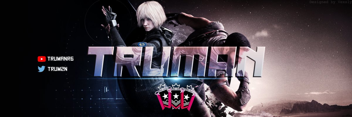 KasableR6's tweet photo. Anything graphic design related hit me up. Here's some of the work I have done. Direct message me for inquiries. Retweets much appreciated ❤️ @VerjioR6 @Jadderr5k @zoaehh @GlixiiR6 @TheNameIsSlinky @Rxtractt @nTGlixcy thanks! https://t.co/zIdzeU7d3J