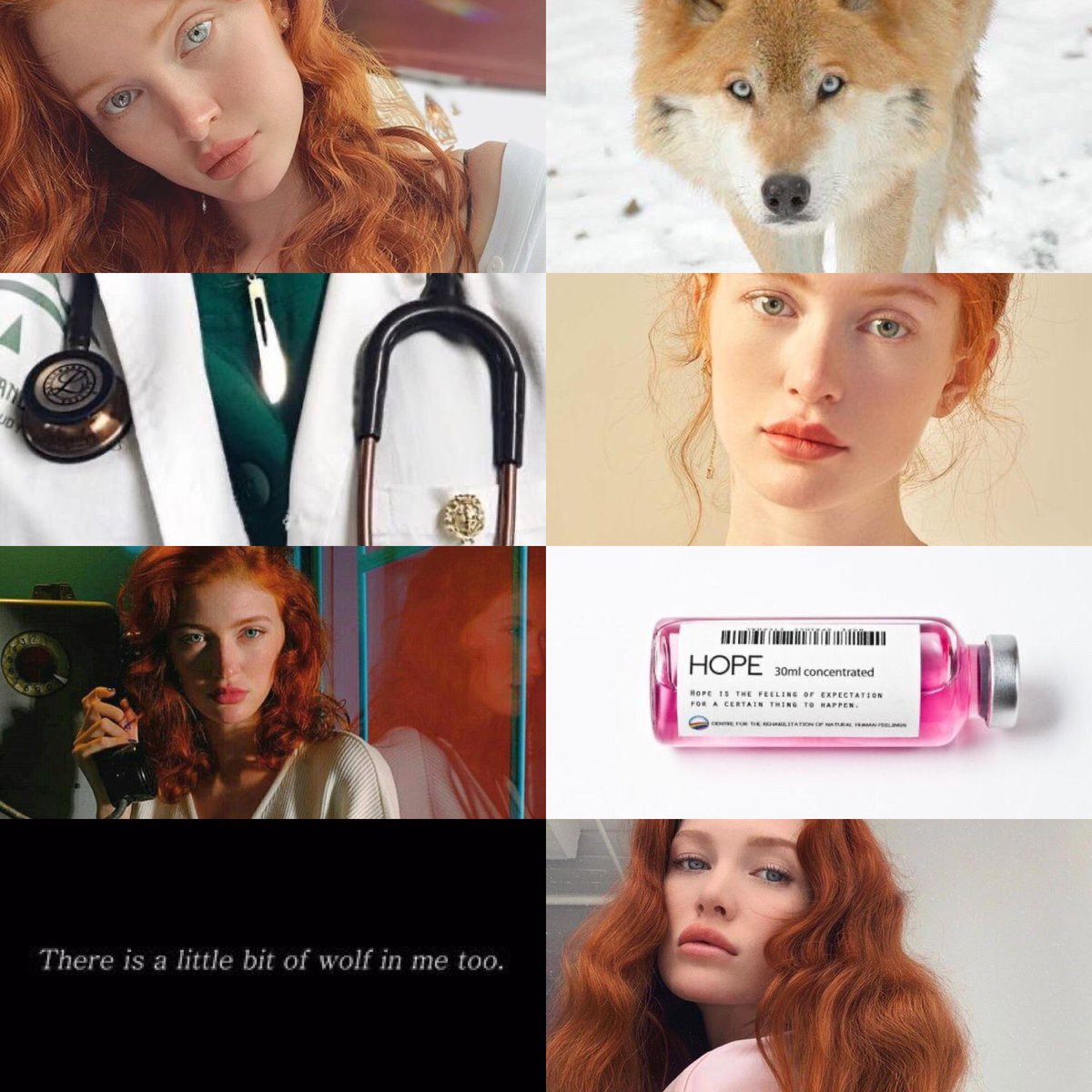 Lucine Althea <a href="/Moon_Healer/">Lucine Althea / parody</a> 

Lucine is the town family medicine doctor, though she mostly deals with the children of town. Lucine is a light hearted girl who is always willing to provide her services to anyone in need. Her father <a href="/DrTimothyAlthea/">Timothy Althea || parody</a> and her both run the clinic.