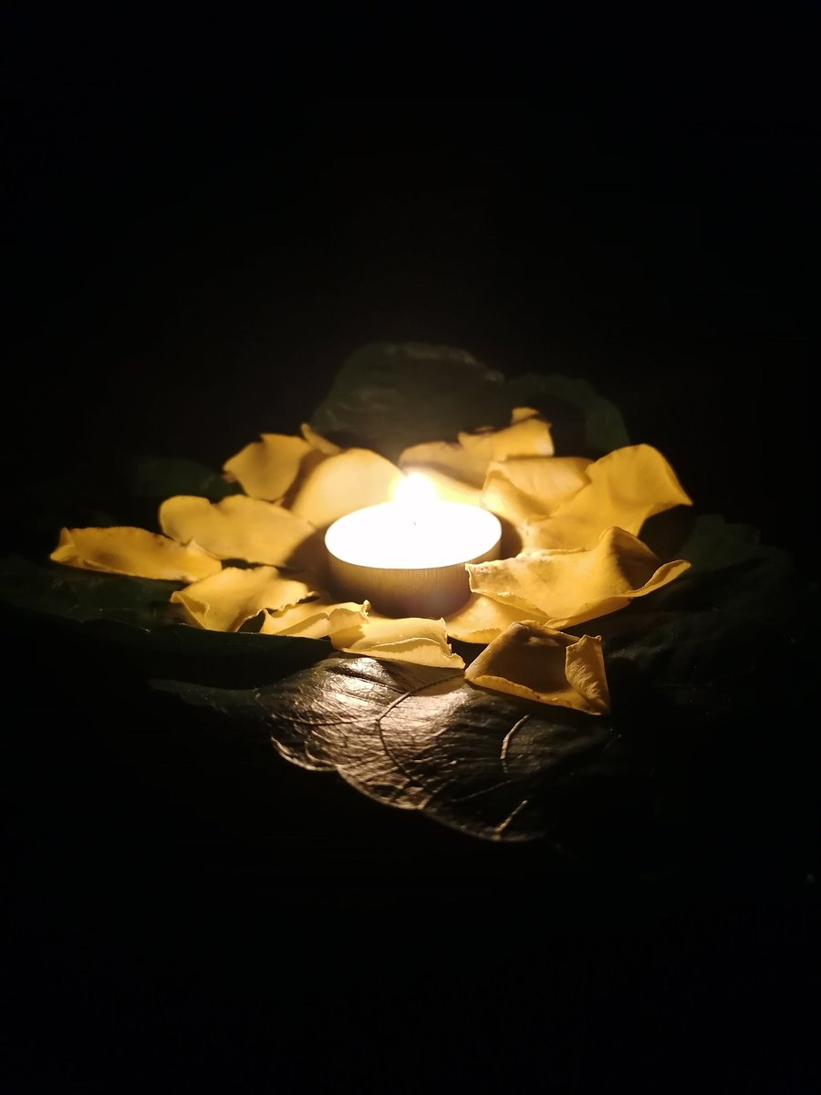 nitsmimi's tweet photo. In The Loving Memory Of All The Victimes #Covid_19.. https://t.co/PsLI7ftJ5J