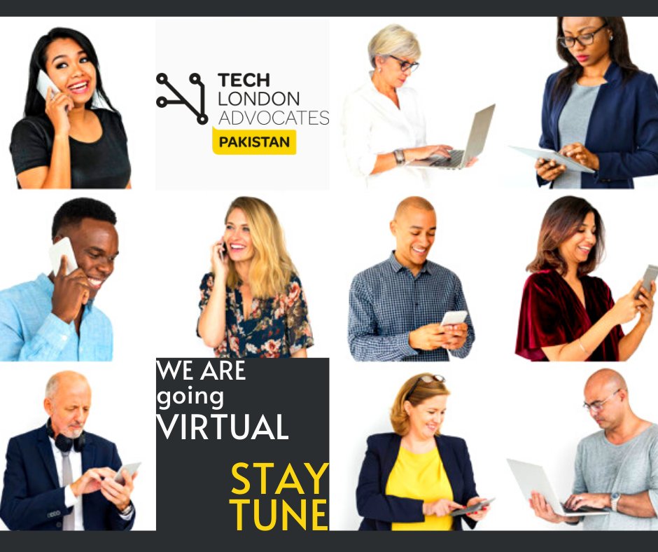 TlaPakistan's tweet photo. #TLAPodcast
We will be going virtual with thought leaders, experts and disruptors sharing their stories, advice and tips.
If you would like to share your expertise with our global network, drop us a line at tlapakistan1@gmail.com naheed@contractsit.com
#JoinUs #GoingVirtual https://t.co/sxjvCTbYfo