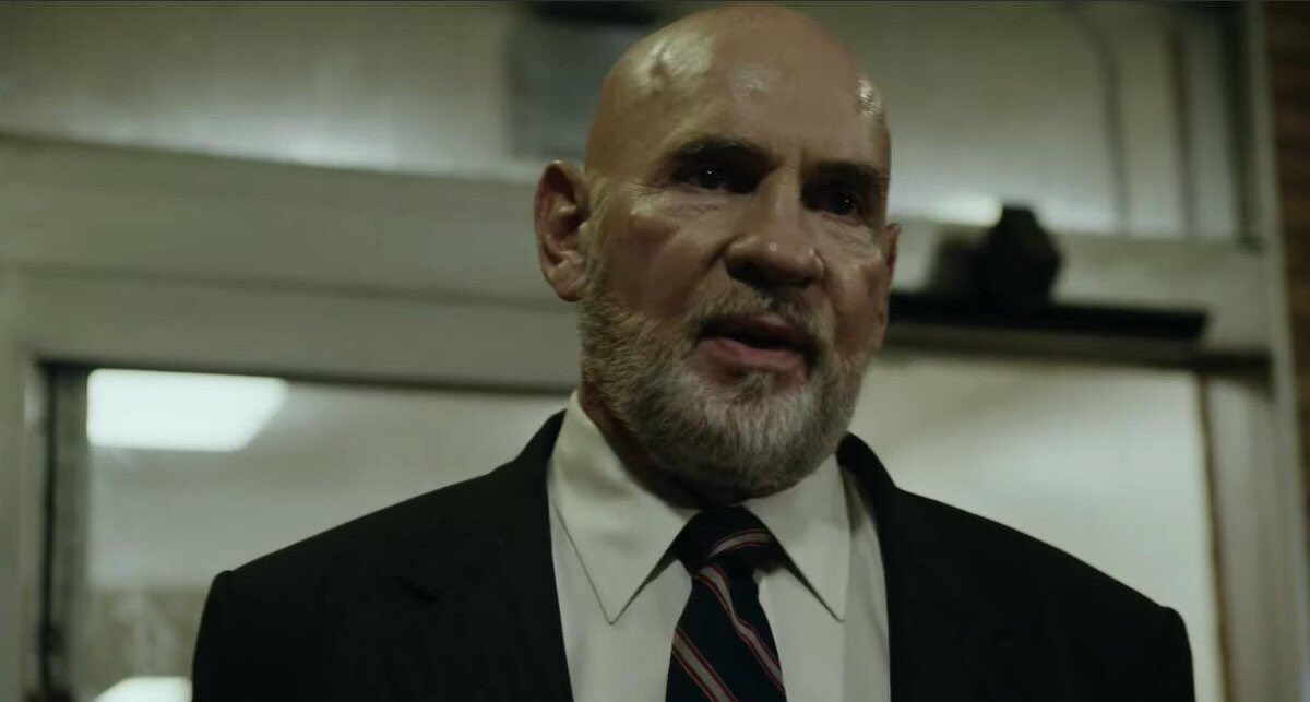 Happy Birthday to Mitch Pileggi, who turns 68 today! 