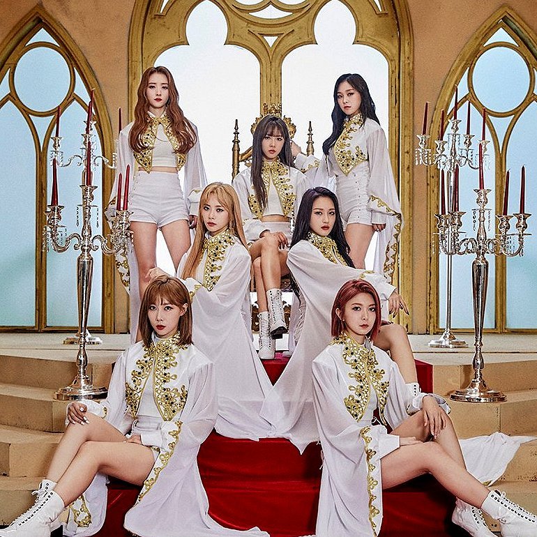 Dreamcatcher as the Seven Archangels, an aesthetic thread to purify your tl ~( ˘ω˘~)