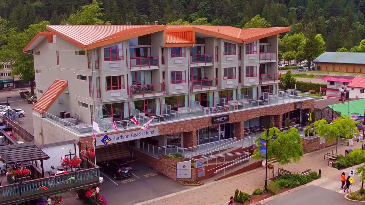 vancouverguide's tweet photo. Harrison Beach Hotel: A Cozy Affordable Stay for Families and Friends

https://t.co/Nt7u1NRJl9

Ideal for families, couples &amp; friends travelling to Harrison Hot Springs, the cozy Harrison Beach Hotel offers guests comfort, space, and affordability.

#Vancouver #VAncouverBC https://t.co/GVl5YO2fVo
