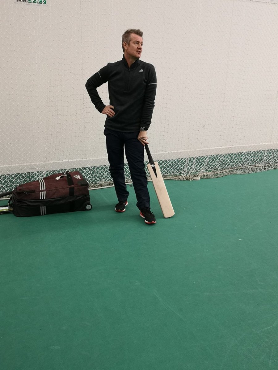 Delighted to be the official sponsor of the  new online <a href="/TobyRadford1/">Toby Radford</a> Batting Booth which offers reviews and recommendations to batsmen of all abilities from anywhere around the world. Competition coming soon. Watch this space 🏏🏏🏏🏏