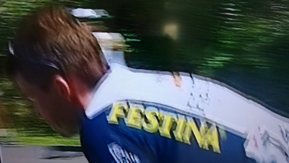 Christianchopi's tweet photo. Laurent Dufaux le coureur que j'ai le plus apprécié de mes yeux de gamin de 13 ans pendant ce #TDF97 après Richard 😉un palmarès qui aurait du être plus étoffé #antennevieux https://t.co/gDbvMkNJhL
