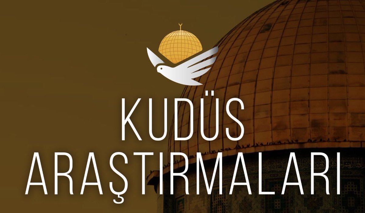 arastirmakudus's tweet photo. Güzel bir niyetle başladığımız bu yolda Kudüs’e gönül veren kimseler olarak desteklerinizin çok önemli olduğunu belirtmek isteriz. 

Bu duyuruyu paylaşıp sayfamızdaki gönderileri beğenerek/retweet ederek spamları engelleyebilirsiniz.

Teşekkür ederiz,

Kudüs Araştırmaları Ekibi https://t.co/Pb8feoOMpu