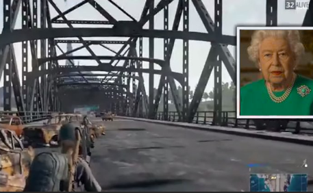 NO ELIZABETH DONT DO IT