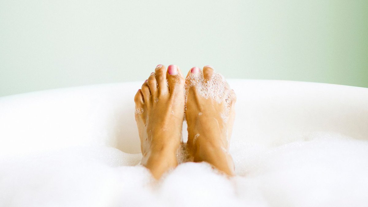 If you need us we'll be here #SweetSelfCareSunday