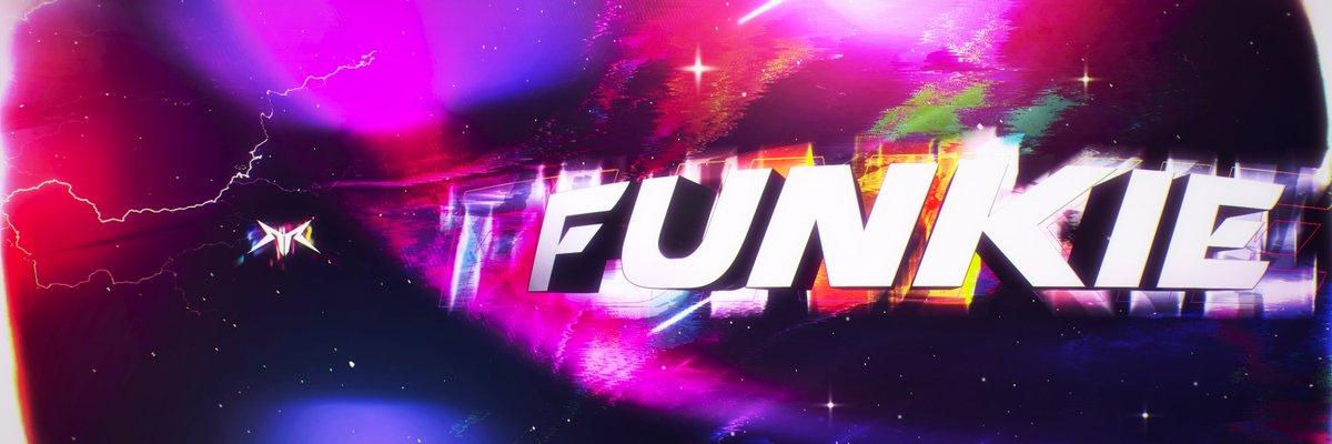 korevisuals's tweet photo. // @NOFLIPGANG revamp for @FunkieRockie https://t.co/YUmdgz8s3e