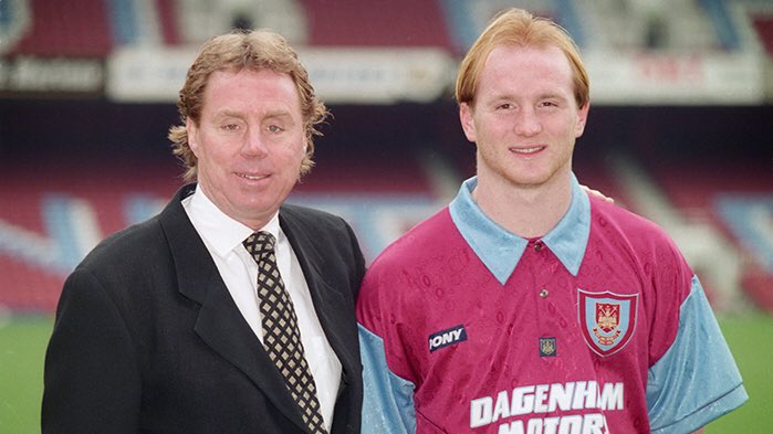 Happy 45th Birthday to John Hartson        