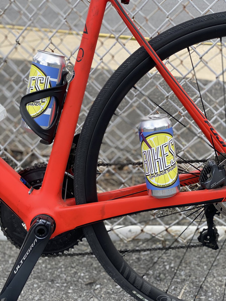 McCall Collective Brewing tweet media