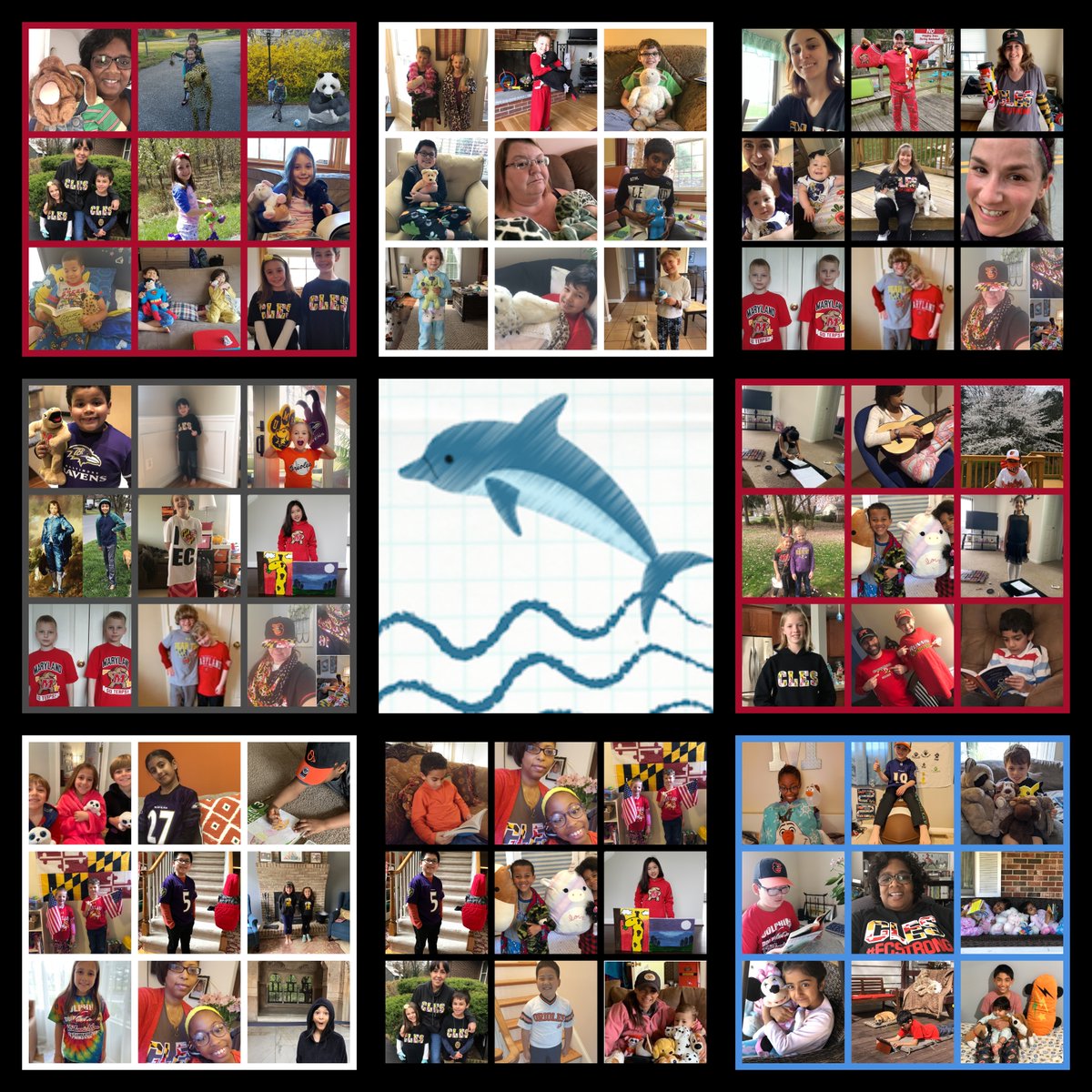 Centennial Lane ES tweet media