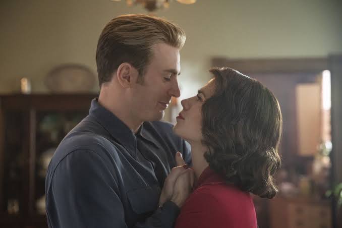 Happy happy birthday Hayley Atwell   