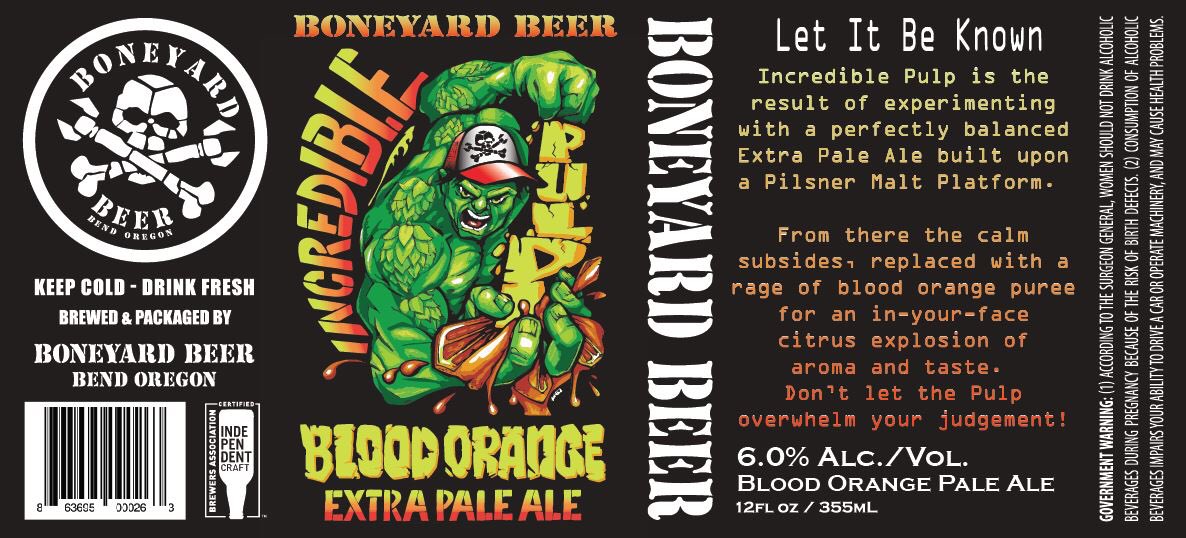 Boneyard Beer tweet media