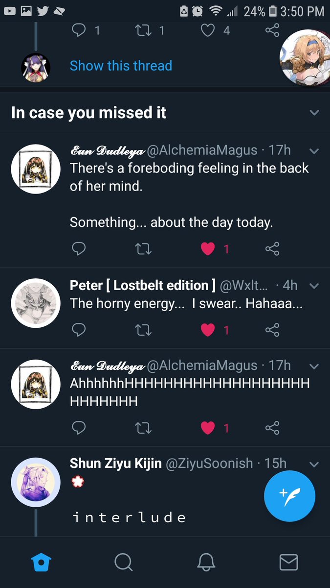 Ａｖｅｎｇｅｒ tweet media