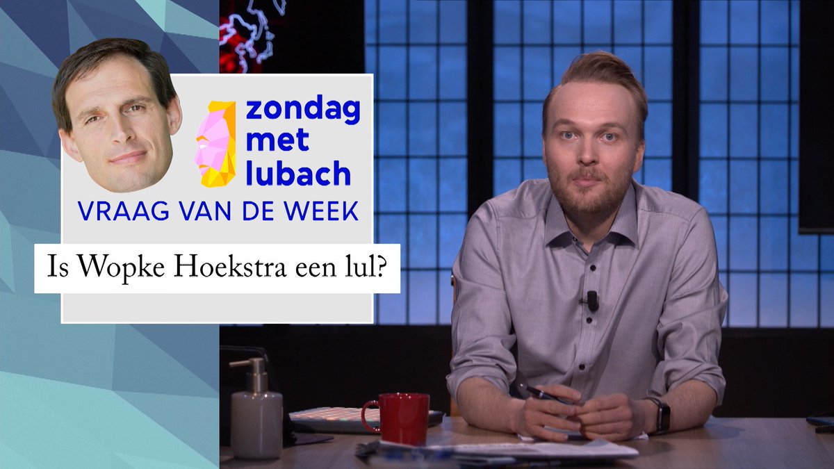 deavondshowvpro's tweet photo. Wopke Hoekstra wil Zuid-Europa niet de financiële steun geven waar ze om vragen. En daarom is Italië boos: https://t.co/7J0hdeVt7C. #ZondagMetlubach https://t.co/p8oZX7X0zG