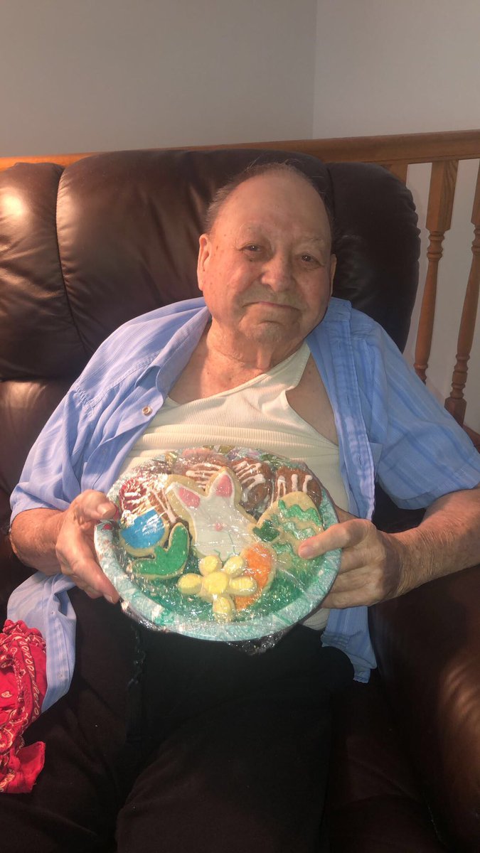 VictoriaSprunk's tweet image. He’s the biggest blessing in my life 💕