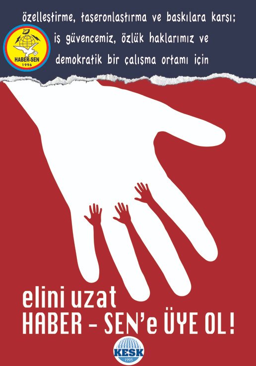 Toplu iş görüşmelerinde memuru satanın değil, emeğin ve alın terinin savunucusu olan sendikanın yanında ol ✊#PTTciddiönlemal #SenEvdeKalDiyePttÇalışıyor