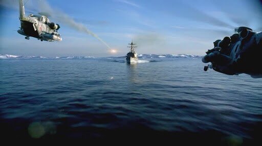 TNT to re-air episodes 4/5/6 of Season 1 this Tuesday/Wednesday. #TheLastShip #GetSome