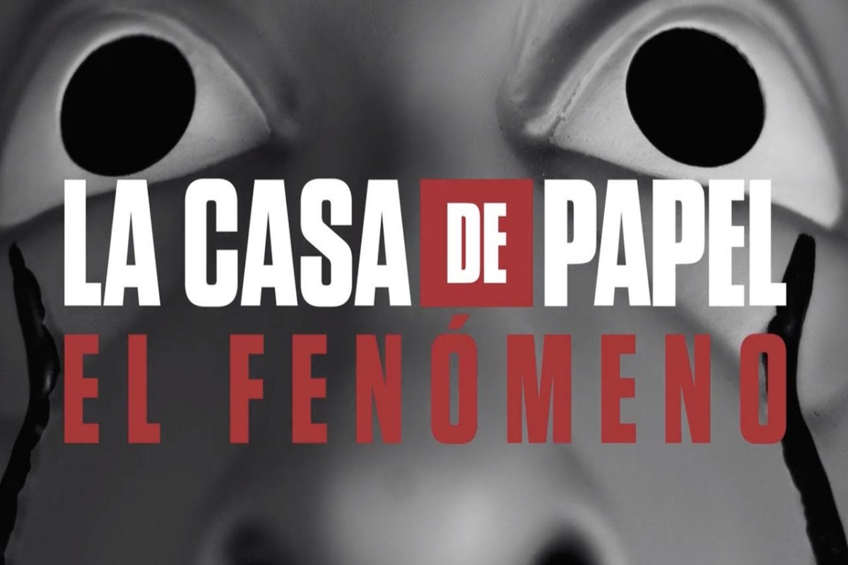 aliencaotico's tweet photo. Documental de La Casa de Papel. Comenzó en Antena 3, un fracaso. La compra Netflix, éxito internacional. España solo valora su producción cuando es éxito mundial? Antena 3 no lo promociono bien? Las plataformas digitales son el futuro? 

Mi opinión y abro hilo 👇🏾
#LaCasaDePapel4 https://t.co/nWG8Uco2Oe