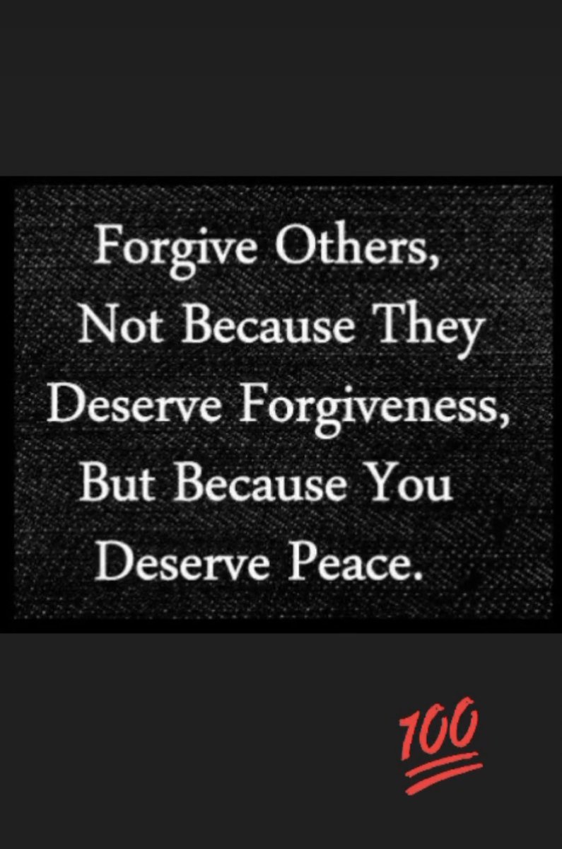 Kos27's tweet image. My mood #forgiveandmoveon #peace #forgiveness