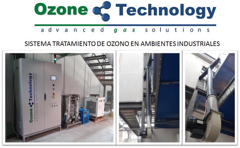 ozonetechnolog4's tweet image. La desinfección y purificación de espacios en los ámbitos industriales, sera una de las mejoras de vital importancia que tendrán que acometer las empresas, en Ozone Technology estamos trabajando para que esto sea posible, #ozonetechnology #ozono #covid19 #desinfeccion