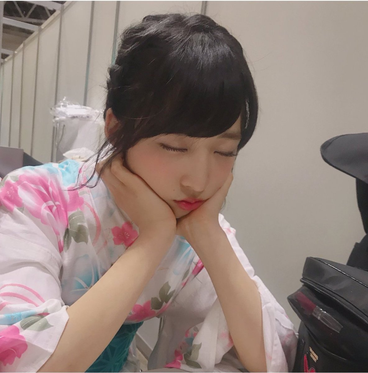 せしる Ar Twitter おはゆいゆい 春ってなんか眠くなりますね ってことで小栗有以ちゃんの可愛い寝顔で癒しを Vol 333 Akb48 チーム8 小栗有以 ゆいゆい アイドル おはツイ 寝顔 天使たいむ 可愛いと思ったらいいね T Co Jhbqjlxdvf