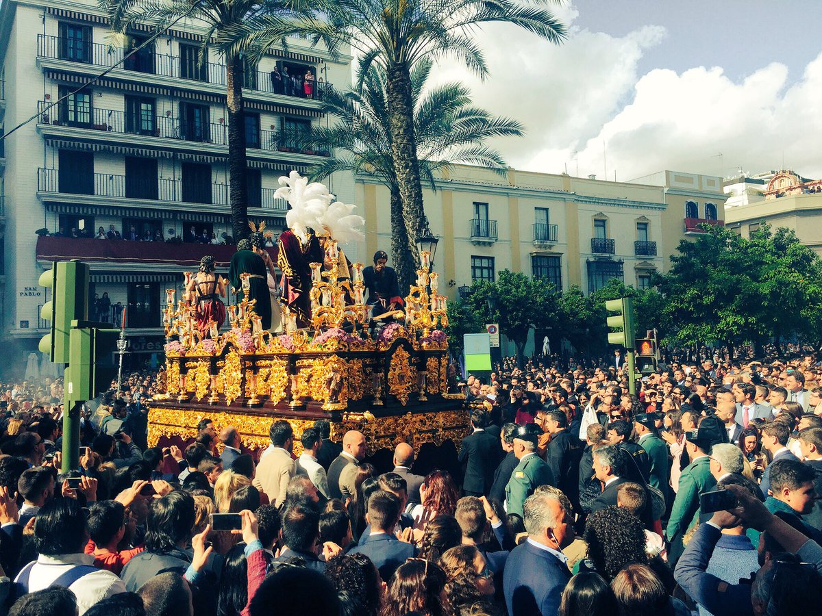 Aramcar's tweet photo. Feliz #DomingoDeRamos #molviedro https://t.co/XVW1ctVsH9