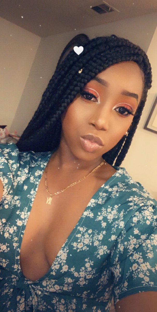 undeNAIable_'s tweet photo. Did the "Don't Rush" challenge and beat my face to sit in the house π€£
#SCfilters >> https://t.co/jLw2ElcUjE