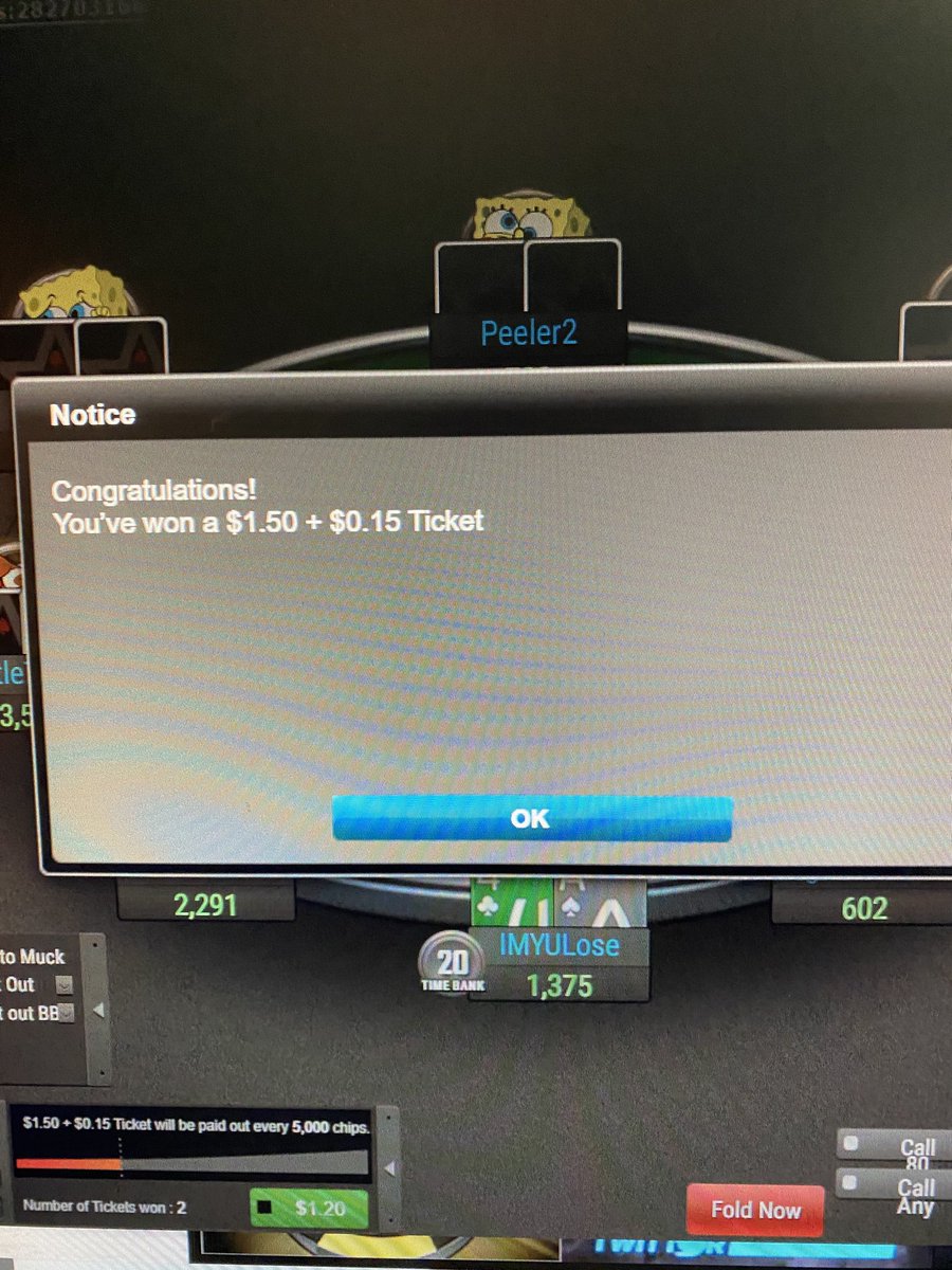 TxTom1's tweet photo. #cyclonechallenge Thank you @ACR_Poker @WPN_CEO https://t.co/VvQSA8Y5VU