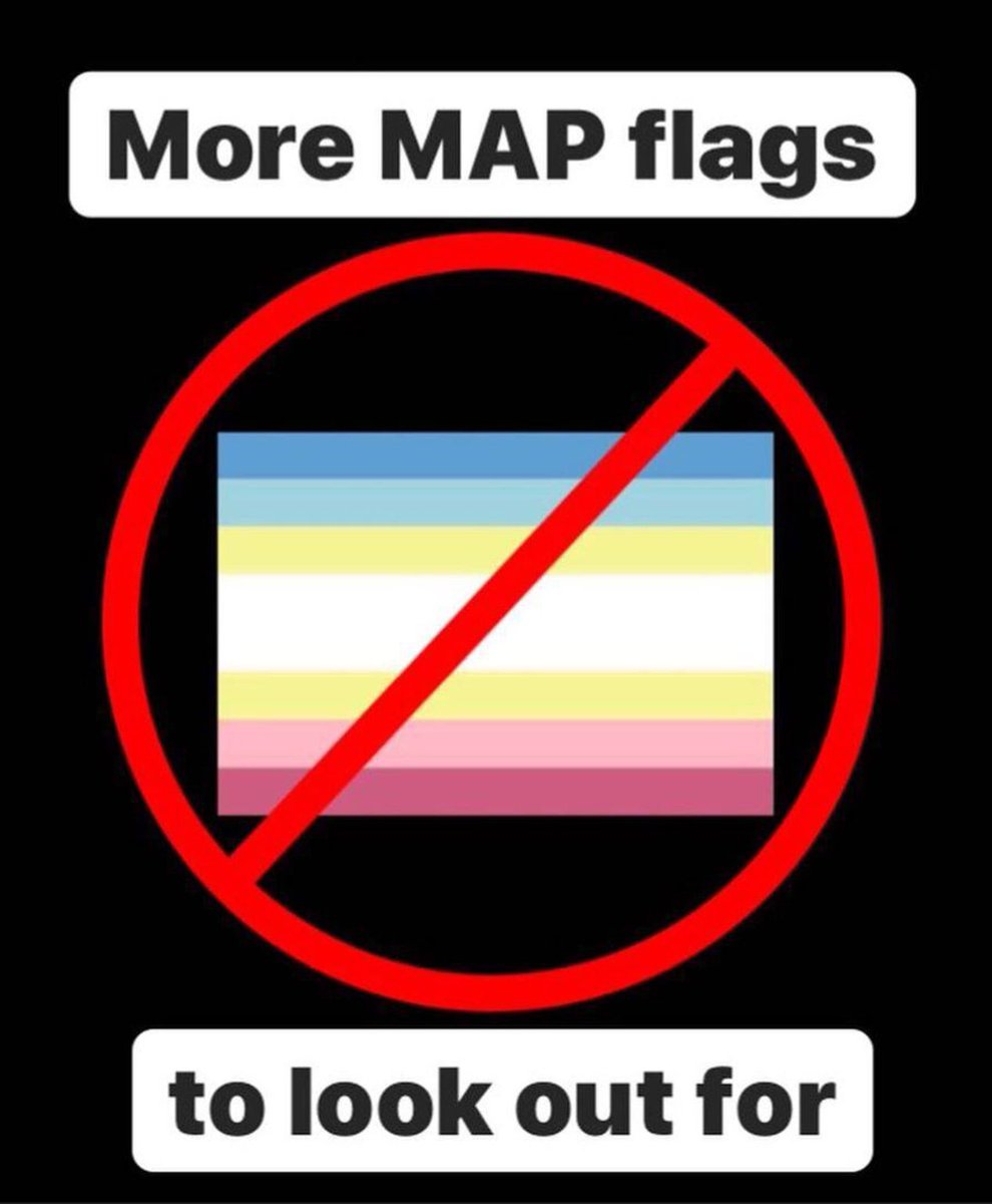 Know your flags guys
