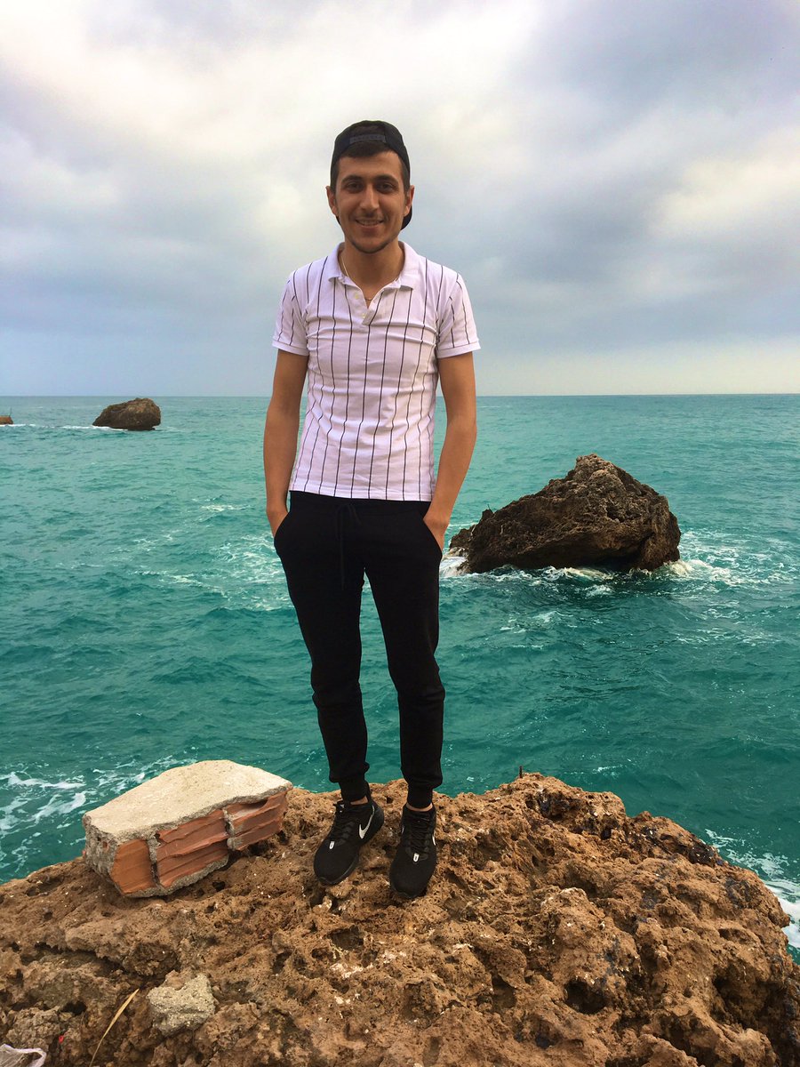 Uğur Karayılan (@ugurkryln) on Twitter photo 