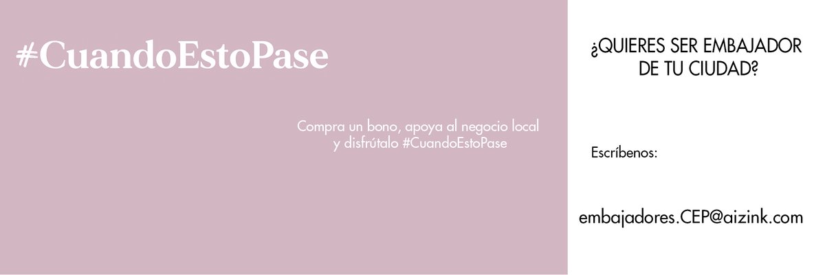 QUIERES SER EMBAJADOR DE TU CIUDAD??

Escríbenos: embajadores.CEP@aizink.com