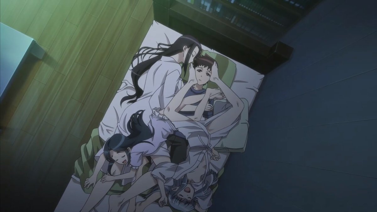 Aiya On Twitter Tsugu Tsugumomo Ep 1 What Did I Just Watch An Aiya On Twitter Tsugu Tsugumomo Ep 1 What Did I Just Watch An