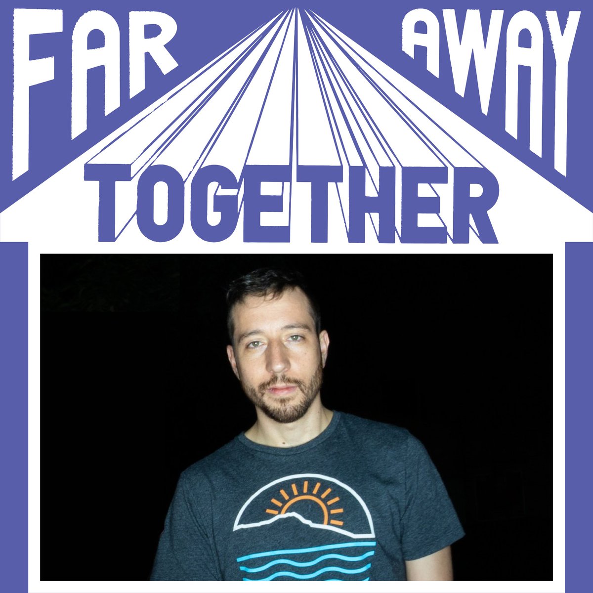 FILTERMexico's tweet image. #FarAwayFest es una iniciativa con causa de promotoras de festivales independientes como @Bahidora, @NRMAL, @HipnosisMX, @MUTEK_MX y #CMDFest. Esta noche podrán ver a Chetes y Borchi por acá: farawaytogether.tv