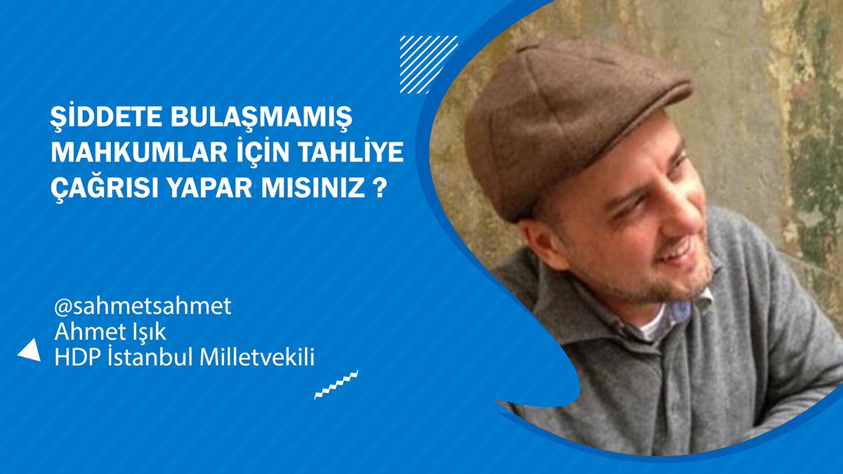 A_freeworld's tweet photo. @sahmetsahmet 

Korona MahkumAyırmıyor https://t.co/UGmwndvDVY