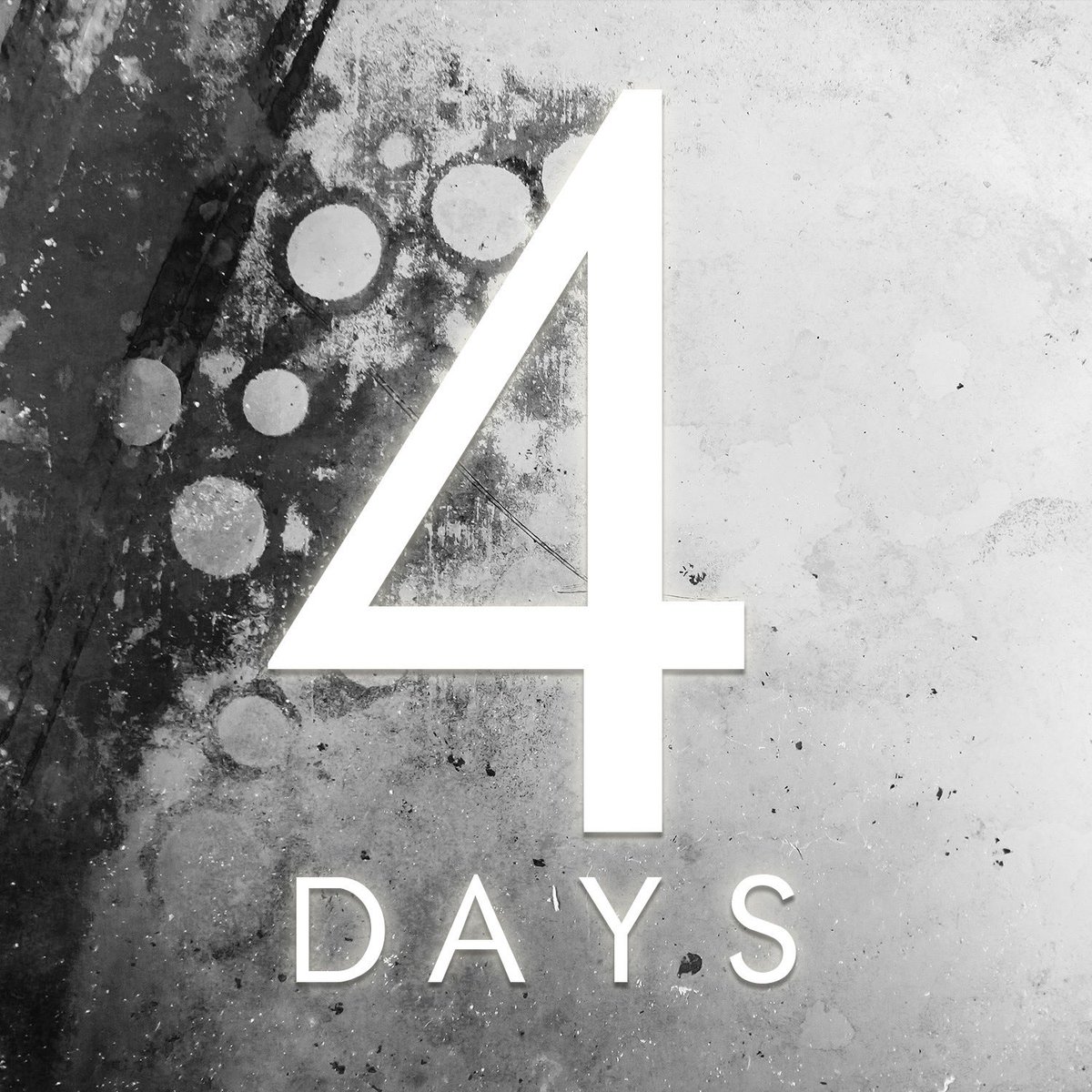 Armthewitness's tweet photo. 4 days till our new single “Steal Your Flame” drops!
.
.
.
.
.
.
.
.
#armthewitness #newsingle https://t.co/VBFwIG4Y4H