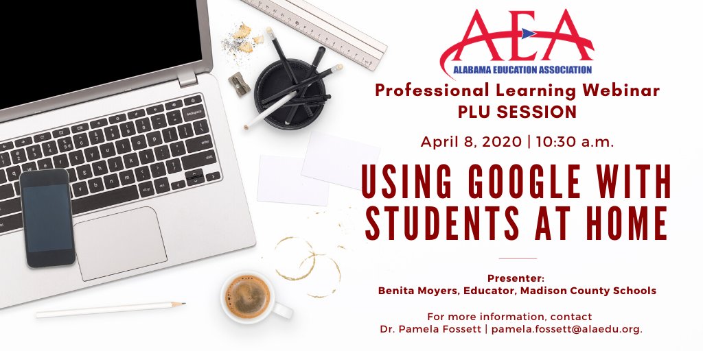 Alabama Education Association tweet media