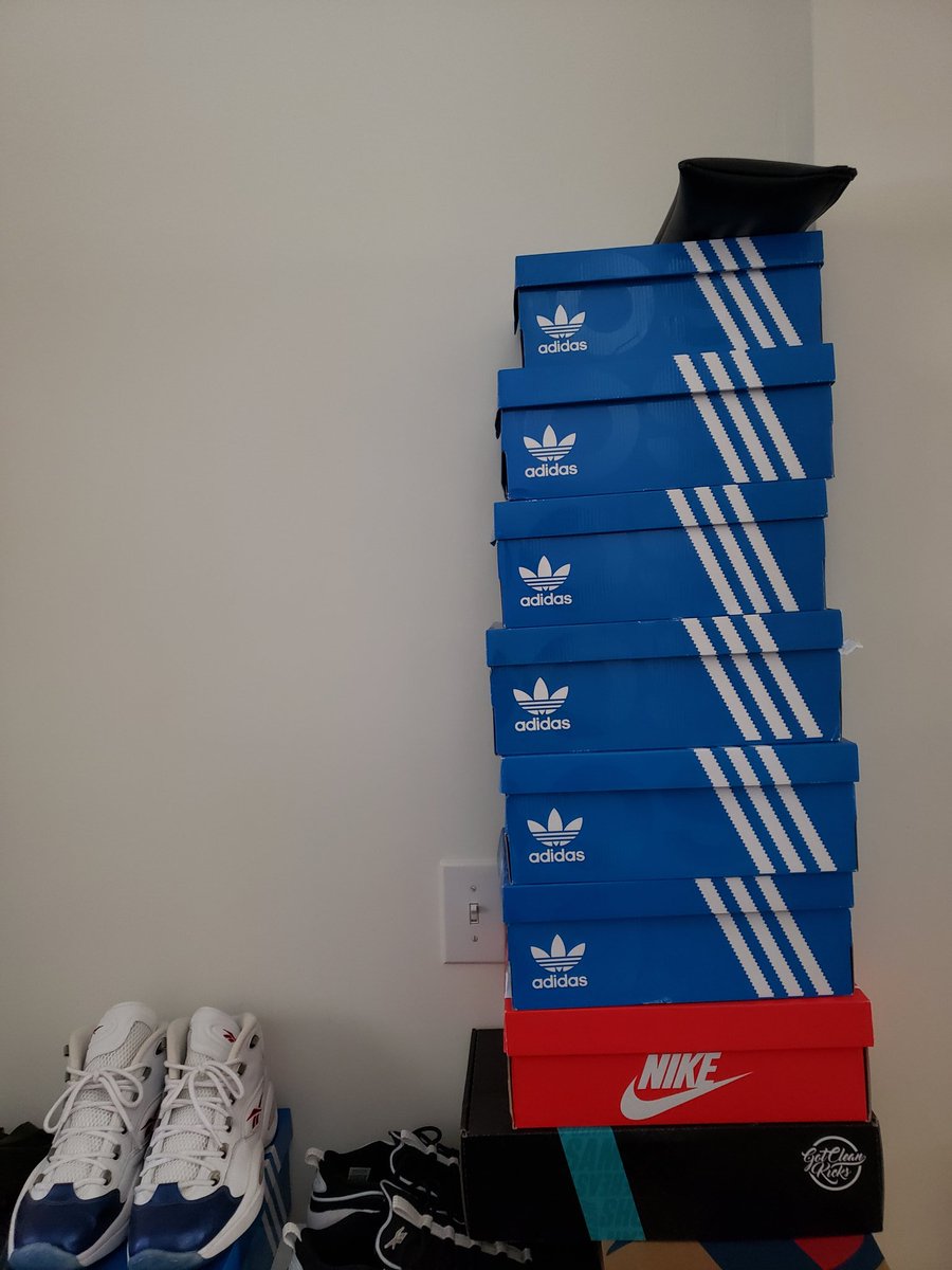 sgun_e82's tweet image. More @adidasoriginals I-5923 aka INIKI delivered 💪🏻 #adidasoriginals #boostvibes #boostislife #sneakersnstuff @sneakersnstuff
