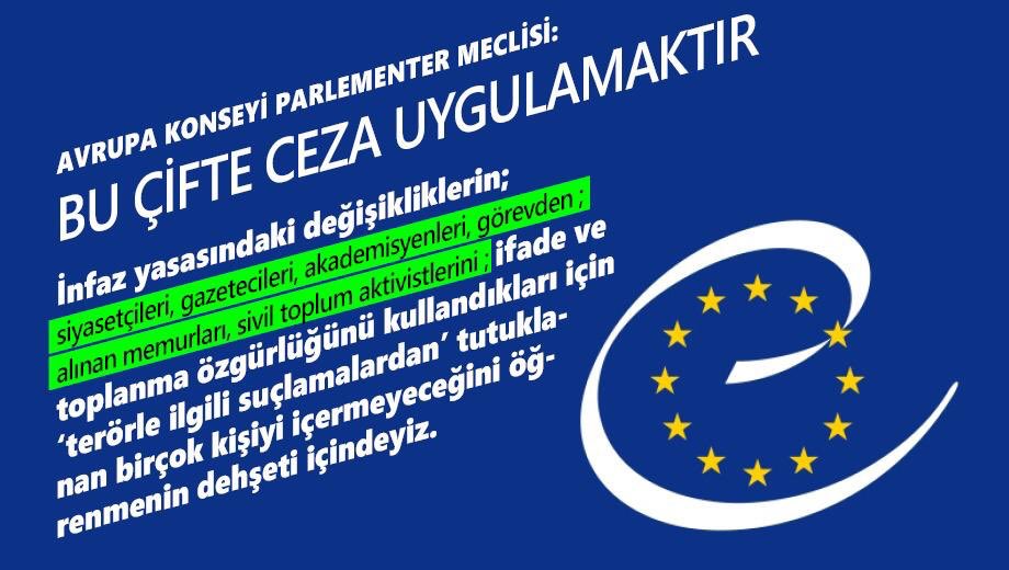 Korona MahkumAyırmıyor